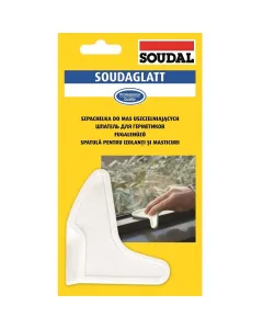 Szilikonfugák kialakításához  anyaga: gumi