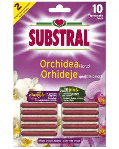 Orchideák számára alacsony klórtartam tápanyaggal dúsított ek műtrágya