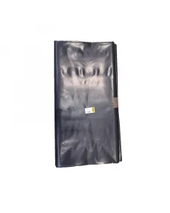 Sittes zsák építési hulladékhoz Újrahasznosított polietilén anyag 54 × 110 cm méret 25 db gazdaságos csomag mezőgazdasági hulla