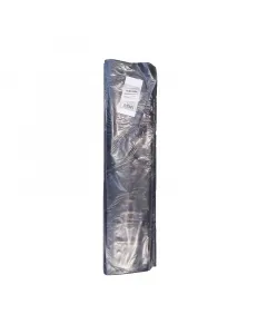 Sittes zsák építési hulladékhoz Újrahasznosított polietilén anyag 60 × 110 cm méret 5 db-os praktikus csomag mezőgazdasági hulla