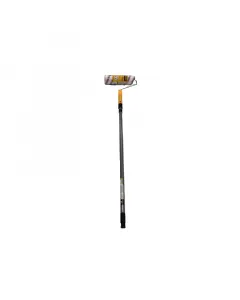 Fal-, mennyezet-, és homlokzatfestéshez munkaszélesség: 25 cm szálmagasság: 18 mm párnázottság: 4 mm