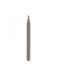 Bőrhöz, gumihoz, habszivacshoz, fához, műanyaghoz, plexihez és puha fémhez max. fordulatszám: 35000/perc hossz: 39 mm szárátmér