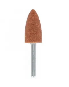 Max. fordulatszám: 25000 ford./perc hossz: 40 mm szárátmérő: 3,2 mm munkaátmérő: 9,5 mm 3 db/csomag
