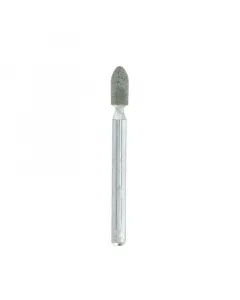 Max. fordulatszám: 25000/perc hossz: 39 mm szárátmérő: 3,2 mm munkaátmérő: 3,2 mm 3 db/csomag