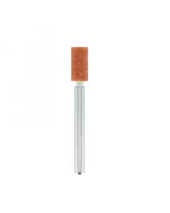 Max. fordulatszám: 25000/perc hossz: 38 mm szárátmérő: 3,2 mm munkaátmérő: 4,8 mm 3 db/csomag
