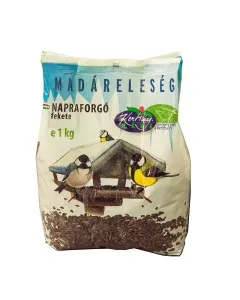 Madáreleség Áttelelő madarak számára 1 kg-os kiszerelés