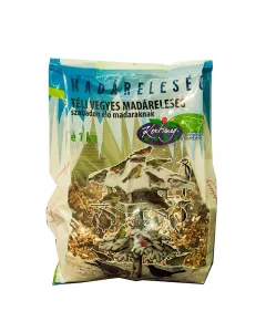 Madáreleség Áttelelő madarak számára 1 kg-os kiszerelés