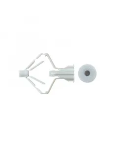 Mérete: 10 x 50 mm anyaga: műanyag 4 db/csomag