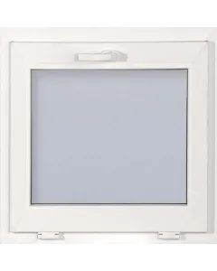 6 légkamrás 70 mm beépítésű pvc profil 2 rétegű, hőszigetelt üvegezés bukó vasalat hő átbocsátás: 1,3 w/(m2k)