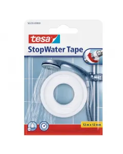 Vízvezeték-szereléshez hossza: 12 m csöpögésgátló nem ragasztós tartós tapadás egyszerű alkalmazás