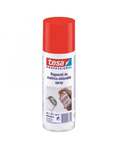 Ragasztómaradványok eltávolításához szilikonmentes könnyű használat nem hagy nyomot kiszerelés: 200 ml