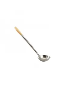 Kül- és beltéri használatra nyélhossz: 40 cm fejátmérő: 12,5 cm Űrtartalom: 250 ml