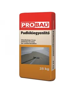 Kiváló minőség Önterülő egyszerű alkalmazás