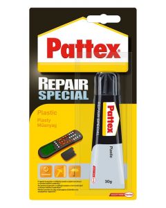 Pattex repair special plastic - műanyagragasztó (30g)