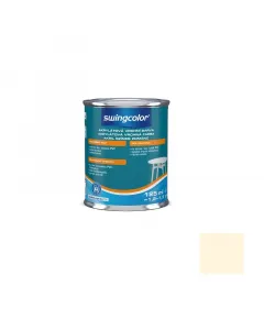 Kültéri és beltéri használatra alkalmas swingcolor zománcfesték tartós bevonatot adÜtésálló felület biztosítható vele, amely 
