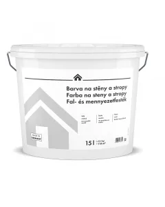 Beltéri használat matt felület jó fedőképesség