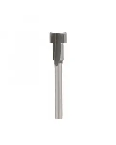 Fához, műanyaghoz, plexihez és gumihoz munkaátmérő: 8,0 mm szárátmérő: 3,2 mm munkahossz: 2,7 mm max. fordulatszám: 35000/per