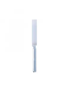 Max. fordulatszám: 30000/perc hossz: 49 mm szárátmérő: 3,2 mm munkaátmérő: 4,5 mm 3 db/csomag
