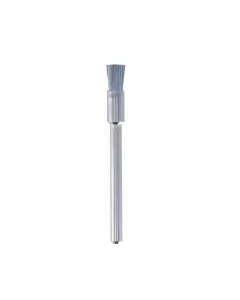 Max. fordulatszám: 15000/perc hossz: 48 mm szárátmérő: 3,2 mm munkaátmérő: 3,2 mm 3 db/csomag