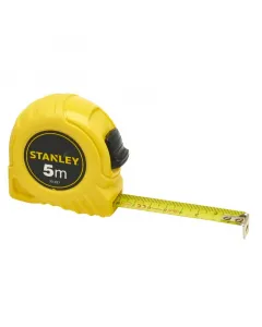 Műanyagból készült egyszerű használat Övtartó 5m x 19mm