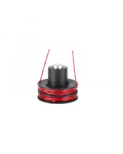 Gte 350-450-550 vágógéphez tartalék tekercs anyaga: nylon vágószál hossza: 2 x 3 m szálátmérő: 1,65 mm száladagolás: koppint�