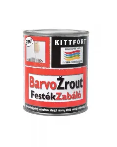 Kiadósság: 10-14 m2/kg felület: fém-, fa-, betonfelület