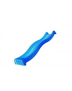 145 cm magas padozatú játéktornyokhoz uv- és ütésálló kialakítás vizestömlő-csatlakoztatással teherbírása: 50 kg anyaga: hdpe
