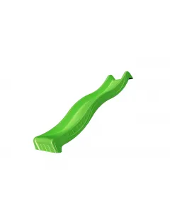 145 cm magas padozatú játéktornyokhoz uv- és ütésálló kialakítás vizestömlő-csatlakoztatással teherbírása: 50 kg anyaga: hdpe