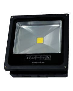 METALED - LED-reflektor (30W, melegfehér)