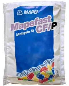 Kloridmentes kötésgyorsító betonhoz és cementkötésű habarcsokhoz anyagszükséglet: 1-2 kg 100 kg cementhez