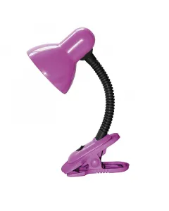 1 x max. 40 w-os e27-es foglalat ip20-as védettség pink színű