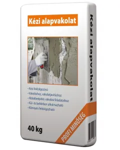 J&oacute; p&aacute;ra&aacute;teresztő&nbsp;k&eacute;pess&eacute;gű nagy szil&aacute;rds&aacute;g&uacute; anyag&aacute;ban sim&iacute;that&oacute; k&eacute;zi felhord&aacute;sra optimaliz&aacute;lva