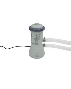 INTEX ECO 604 - papírszűrős vízforgató berendezés (45W)