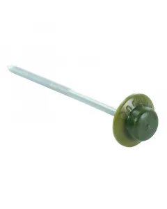 Horganyzott hullámlemezzel azonos szín mérete: 3 x 65 mm 100 db/csomag