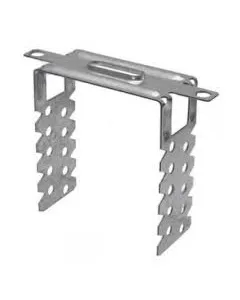 Függesztett álmennyezethez hosszúság: 125 mm