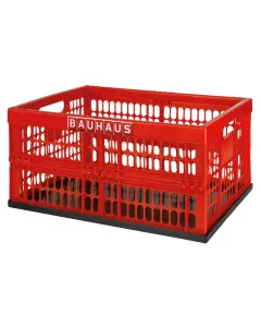Anyaga: műanyag Űrtartalom: 33 liter egymásra rakható könnyen tisztítható