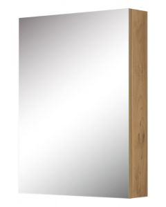 SANGLASS SIMPLY - tükrösszekrény (50x13,5x70cm)