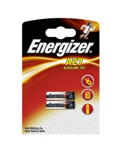 Típus: a27 feszültség: 12 v 2 db/csomag