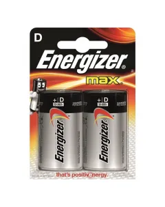 Típus: d/e95 méret: lr20 feszültség: 1,5 v 2 db/csomag