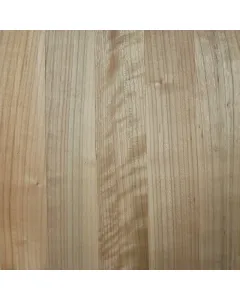 Cseresznyefa mérete: 10 x 50 x 250 mm