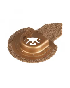 Univerzális felhasználás csiszolófelület: 88 mm