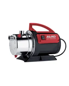 Motor teljesítménye: 1300 w max. emelési magasság: 45 m max. szívómélység: 8 m max. folyadékszállítás: 6000 l /óra 