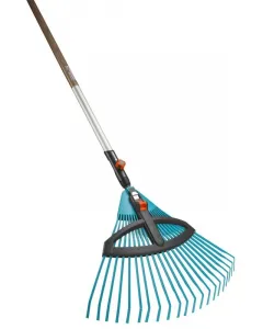 Műanyag Állítható fej munkaszélesség: 35-52 cm 130 cm-es fanyéllel