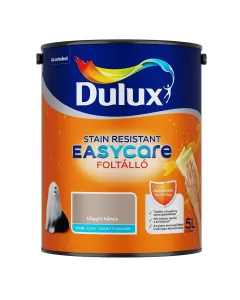 A dulux easycare beltéri falfesték foltálló, víztaszító felületet biztosít otthoni használatraszíntartó összetétele tartósan 