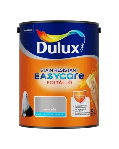 A dulux easycare beltéri falfesték kiemelkedő foltállóságával megbízható megoldást kínálszíntartó tulajdonsága révén hossza