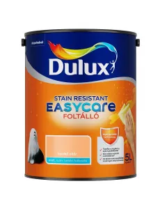 A dulux márka foltálló beltéri falfesték kiemelkedő ellenálló képességgel rendelkezikszíne színtartó, így a falak hosszú idei