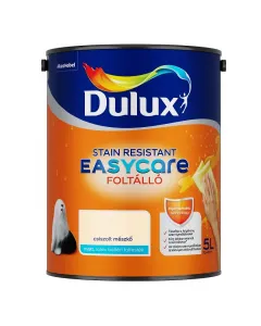 Dulux easycare beltéri falfesték foltálló és víztaszító tulajdonságúhosszú távon színtartó megoldás intenzív használat mell