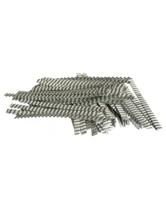 Betonrepedések javításához rozsdamentes acél 100 db/csomag
