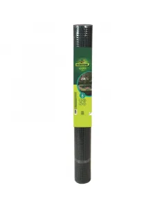 Anyaga: hdpe súly: 250 g/m2 szemmérete: 10 x 10 mm méretre vágható könnyen felszerelhető uv-álló és újrahasznosítható
