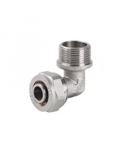 Anyaga: sárgaréz Átmérő: 16mm-1/2 max. nyomás: 10 bar egyszerű telepítés
